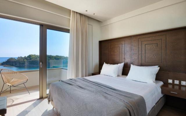 Hotel Prima Vista Beachfront Boutique 