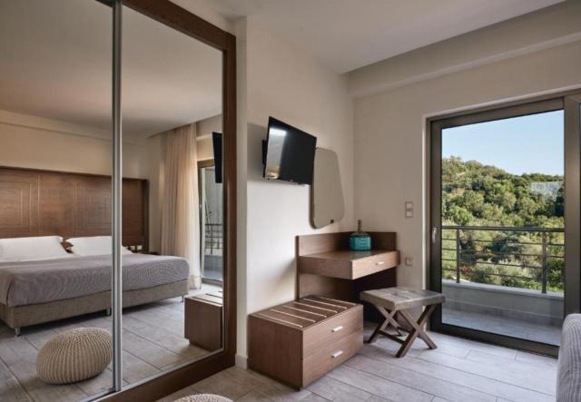 Hotel Prima Vista Beachfront Boutique 