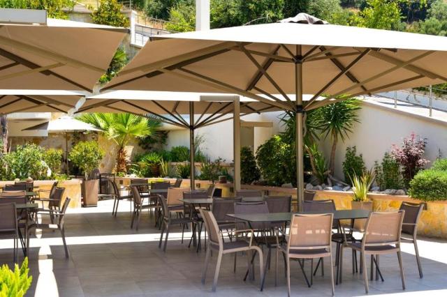 Hotel Prima Vista Beachfront Boutique 