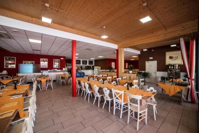 Camping Baia Holiday Gasparina