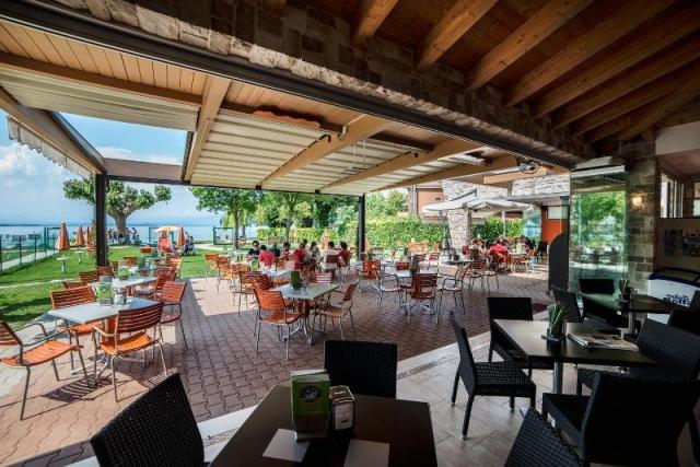 Camping Baia Holiday Gasparina