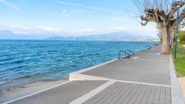 Camping Baia Holiday Gasparina
