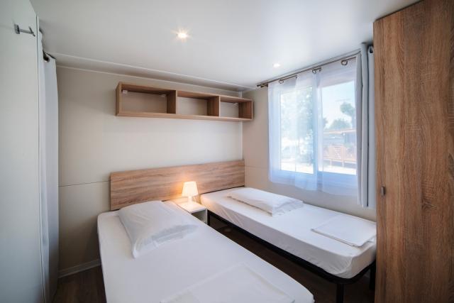 Camping Baia Holiday Gasparina