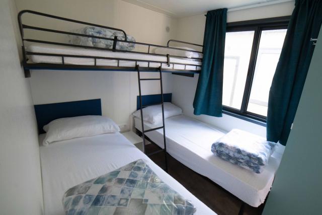 Camping Baia Holiday Gasparina