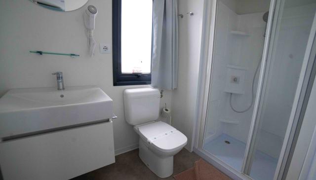 Camping Baia Holiday Gasparina