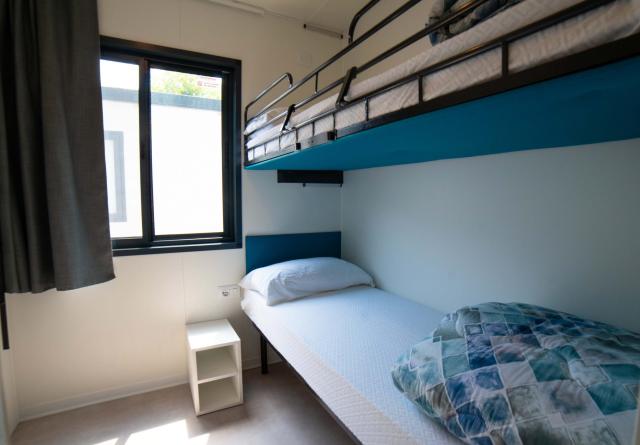 Camping Baia Holiday Gasparina