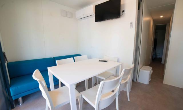 Camping Baia Holiday Gasparina