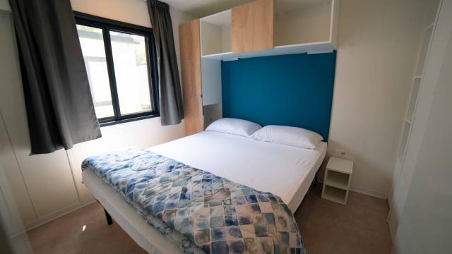 Camping Baia Holiday Gasparina