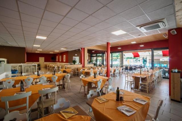 Camping Baia Holiday Gasparina