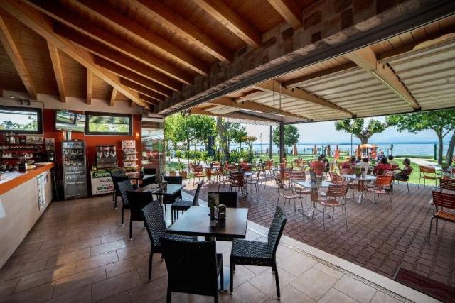 Camping Baia Holiday Gasparina