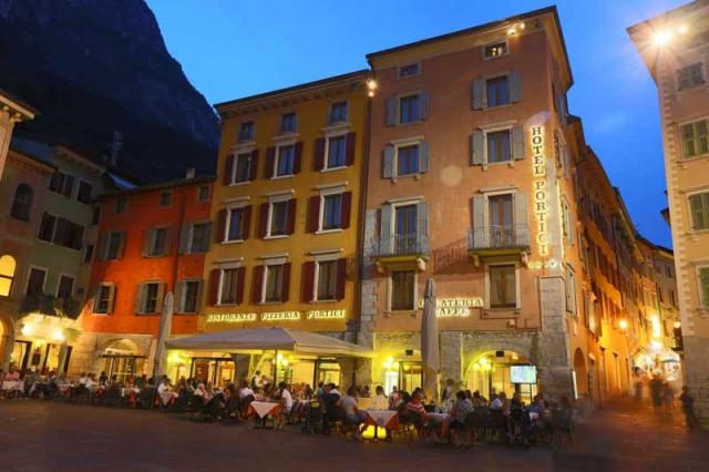 Hotel Portici - Romantik & Wellness