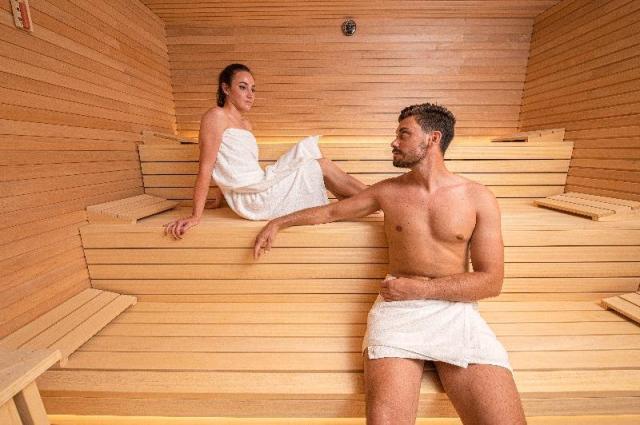 Hotel Portici - Romantik & Wellness