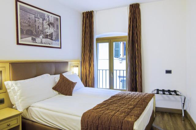 Hotel Portici - Romantik & Wellness