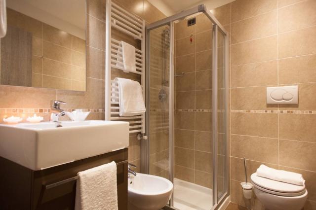 Hotel Portici - Romantik & Wellness