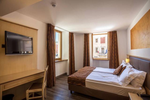 Hotel Portici - Romantik & Wellness