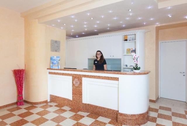 Hotel Portici - Romantik & Wellness