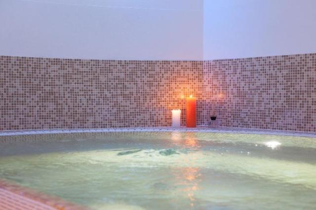Hotel Portici - Romantik & Wellness