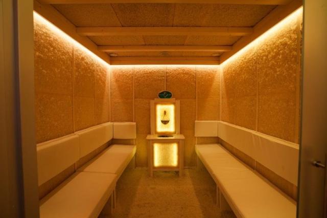 Hotel Portici - Romantik & Wellness