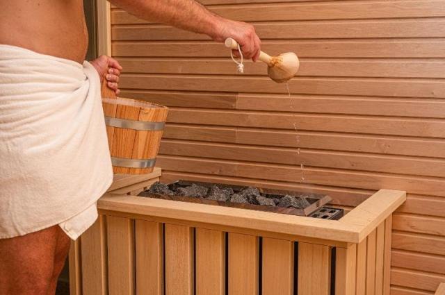 Hotel Portici - Romantik & Wellness