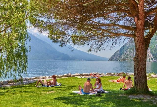 Hotel Portici - Romantik & Wellness