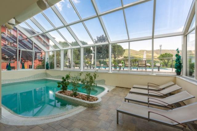 Hotel Al Maso