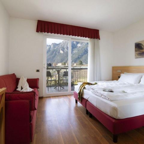 Hotel Al Maso