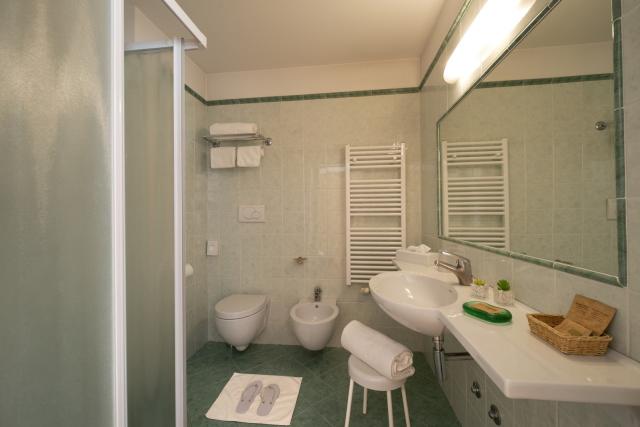 Hotel Al Maso