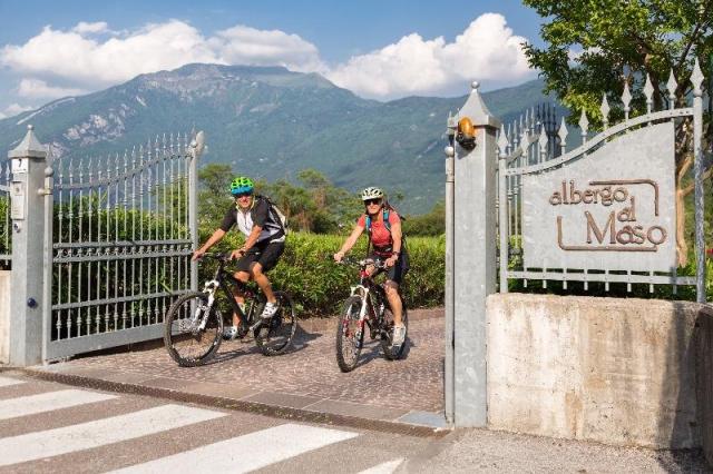 Hotel Al Maso