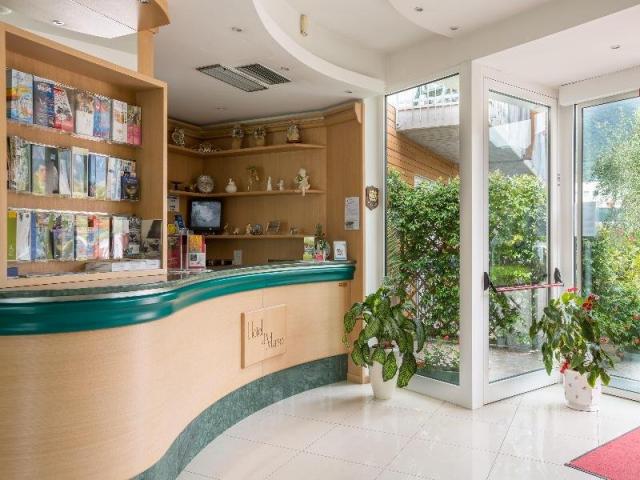 Hotel Al Maso