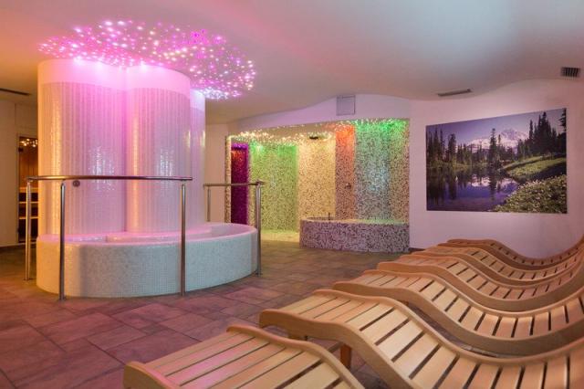 Hotel Al Maso