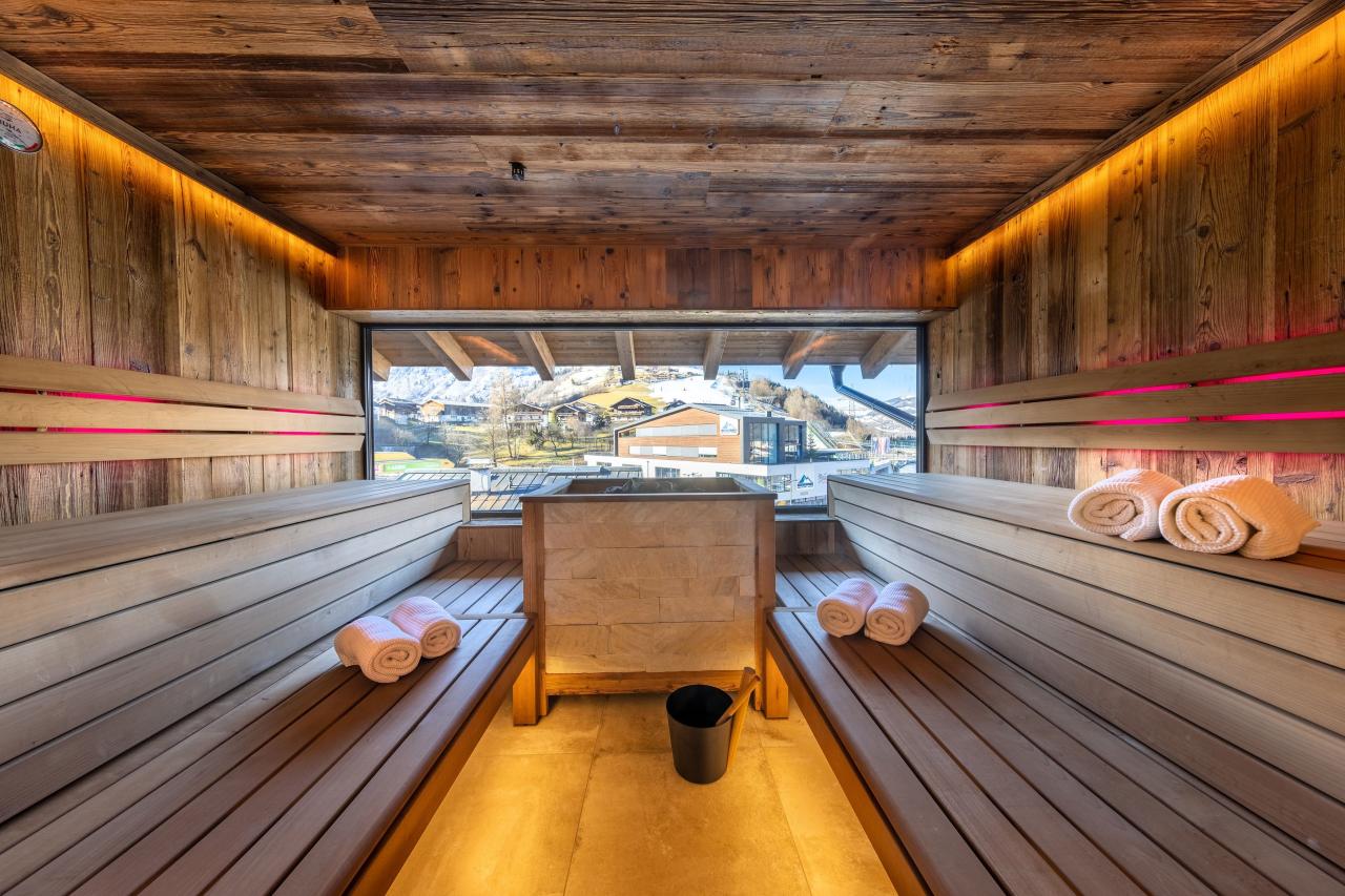 People's Hotel Kaprun