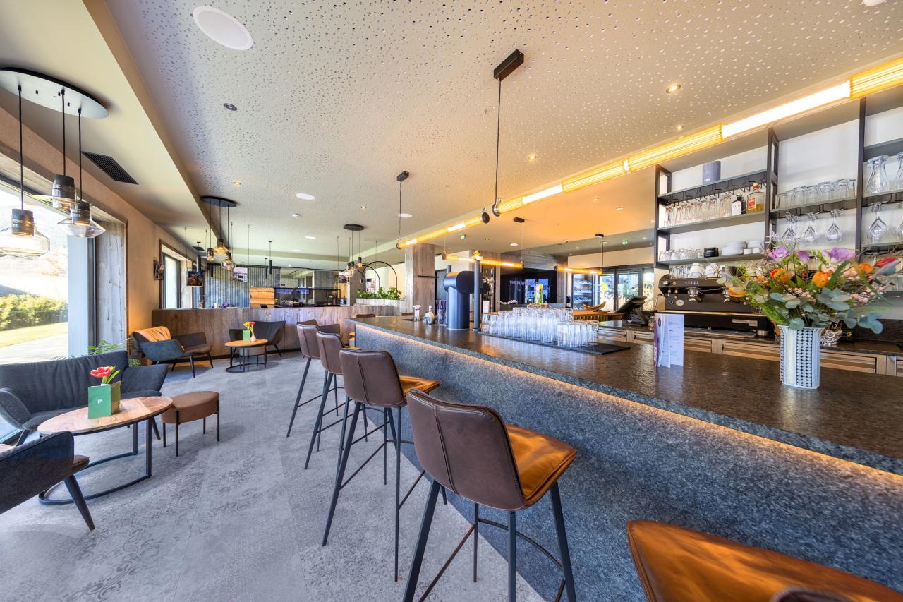People's Hotel Kaprun