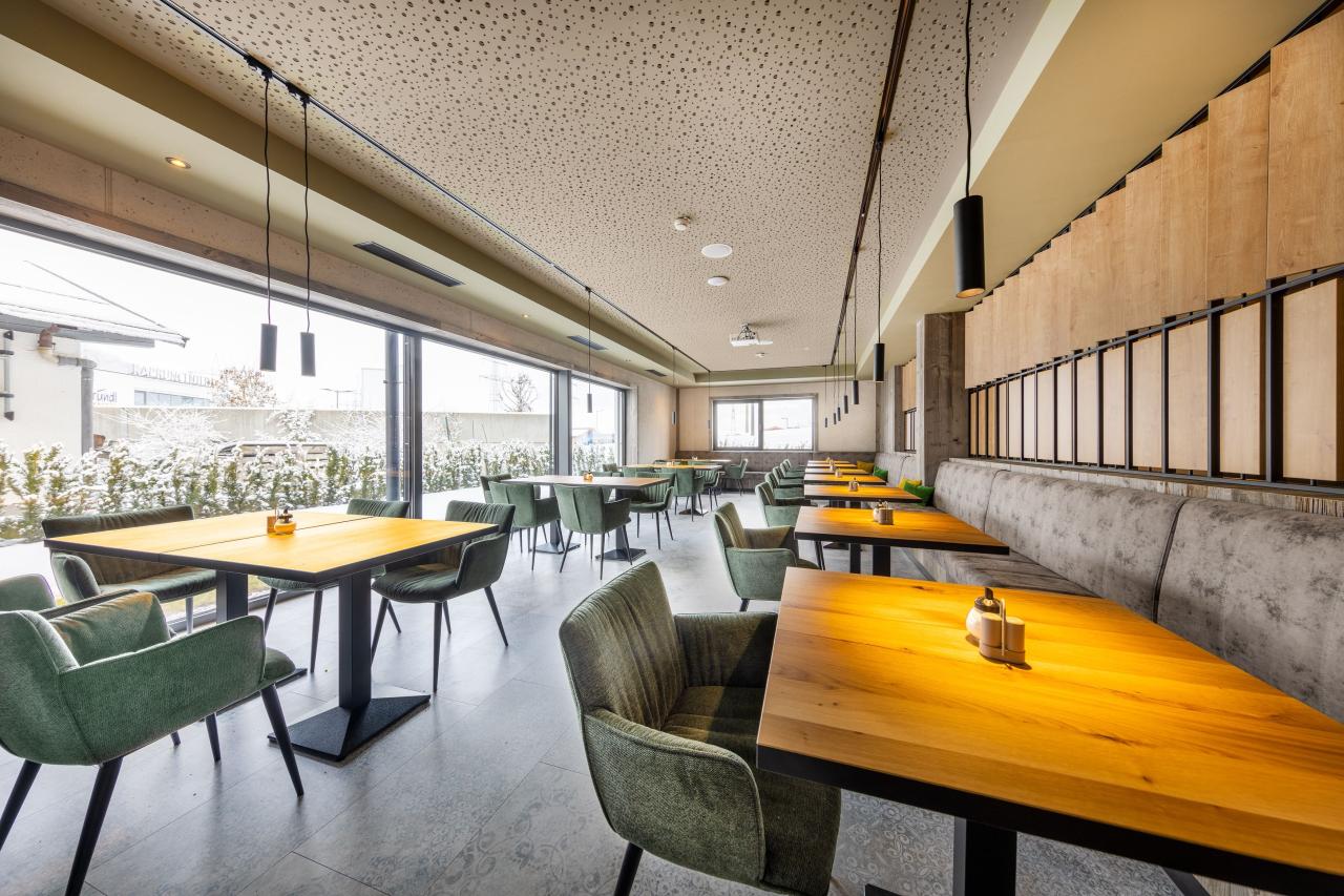 People's Hotel Kaprun