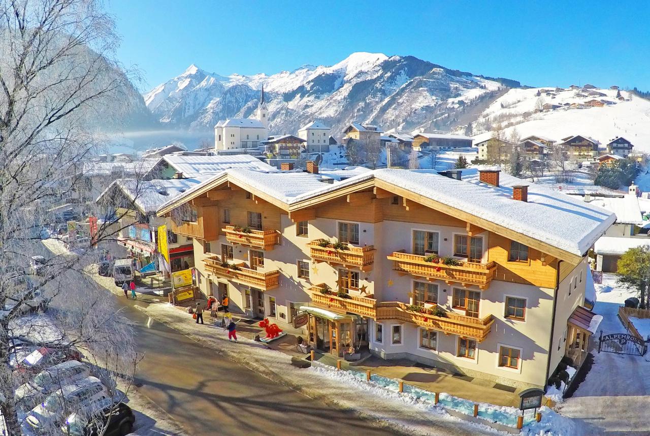 People's Hotel Kaprun