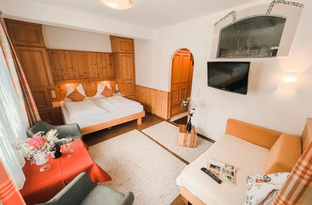 People's Hotel Kaprun