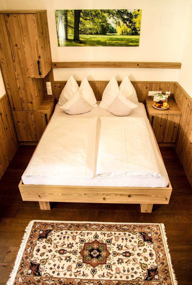 People's Hotel Kaprun