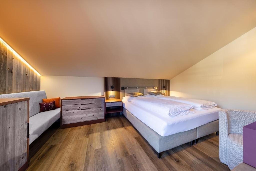 People's Hotel Kaprun