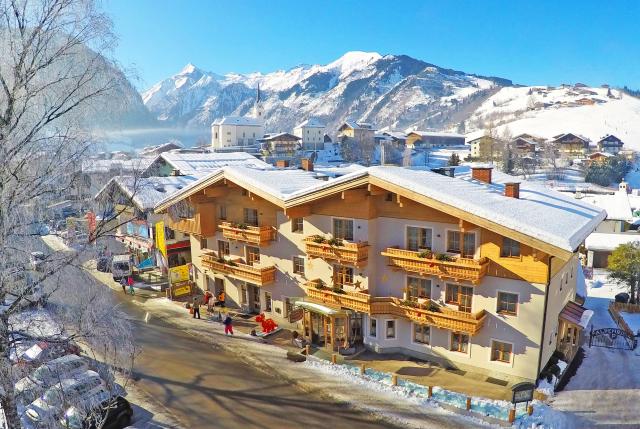 People's Hotel Kaprun