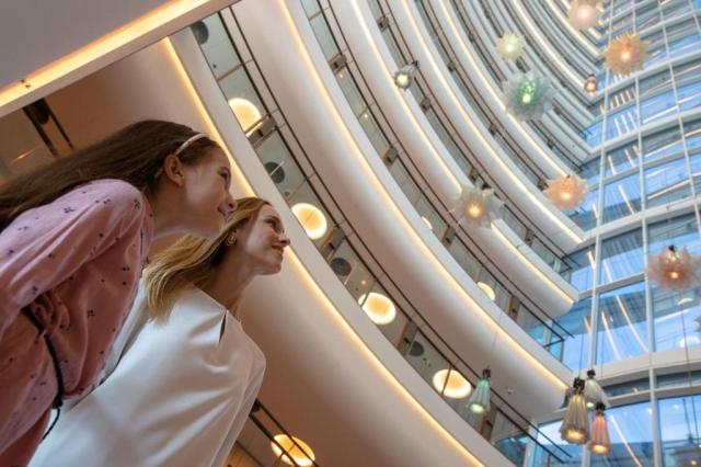 Jumeirah Beach Hotel
