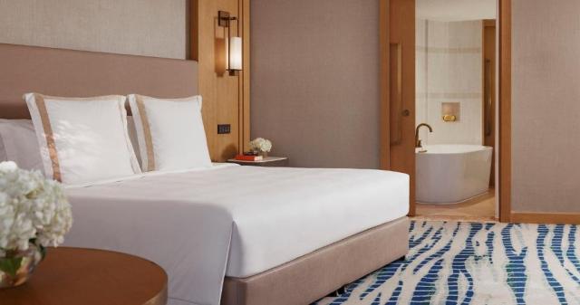 Jumeirah Beach Hotel
