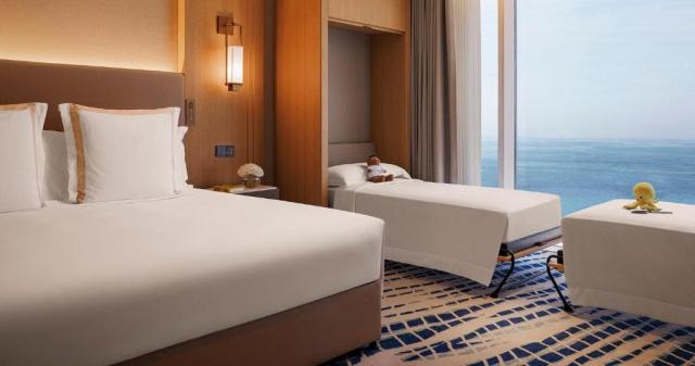 Jumeirah Beach Hotel
