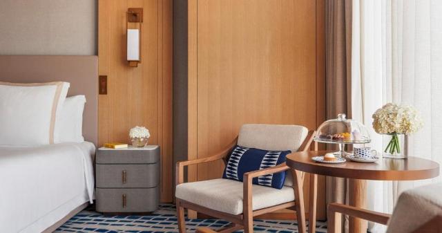 Jumeirah Beach Hotel