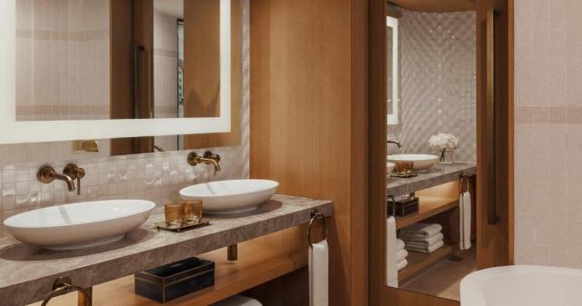 Jumeirah Beach Hotel