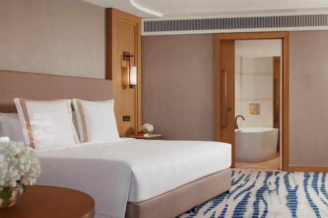 Jumeirah Beach Hotel