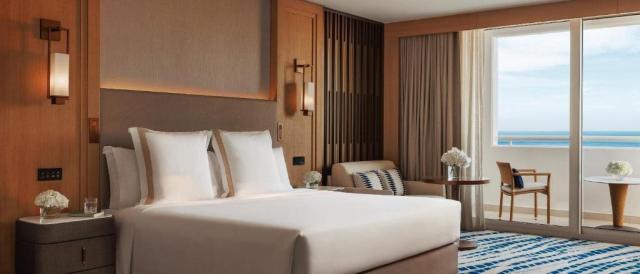 Jumeirah Beach Hotel