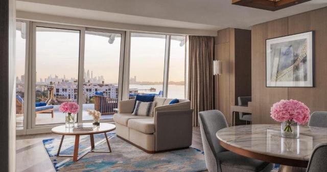 Jumeirah Beach Hotel