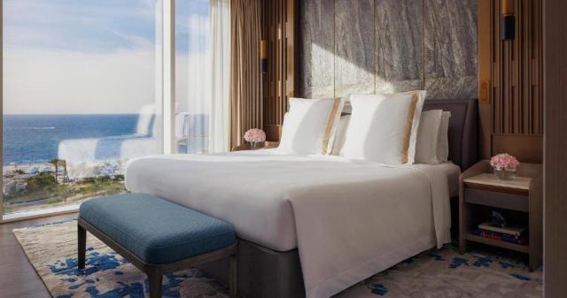 Jumeirah Beach Hotel