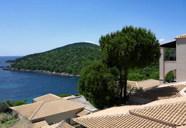 Hotel Movenpick Agios Nikolaos Resort Sivota