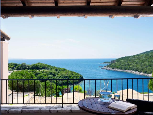 Hotel Movenpick Agios Nikolaos Resort Sivota
