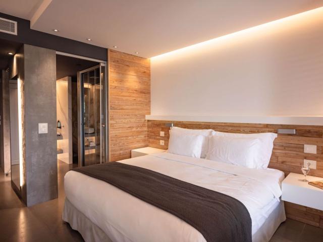 Hotel Movenpick Agios Nikolaos Resort Sivota